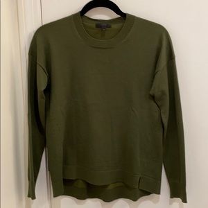 J. Crew Tippi Sweater